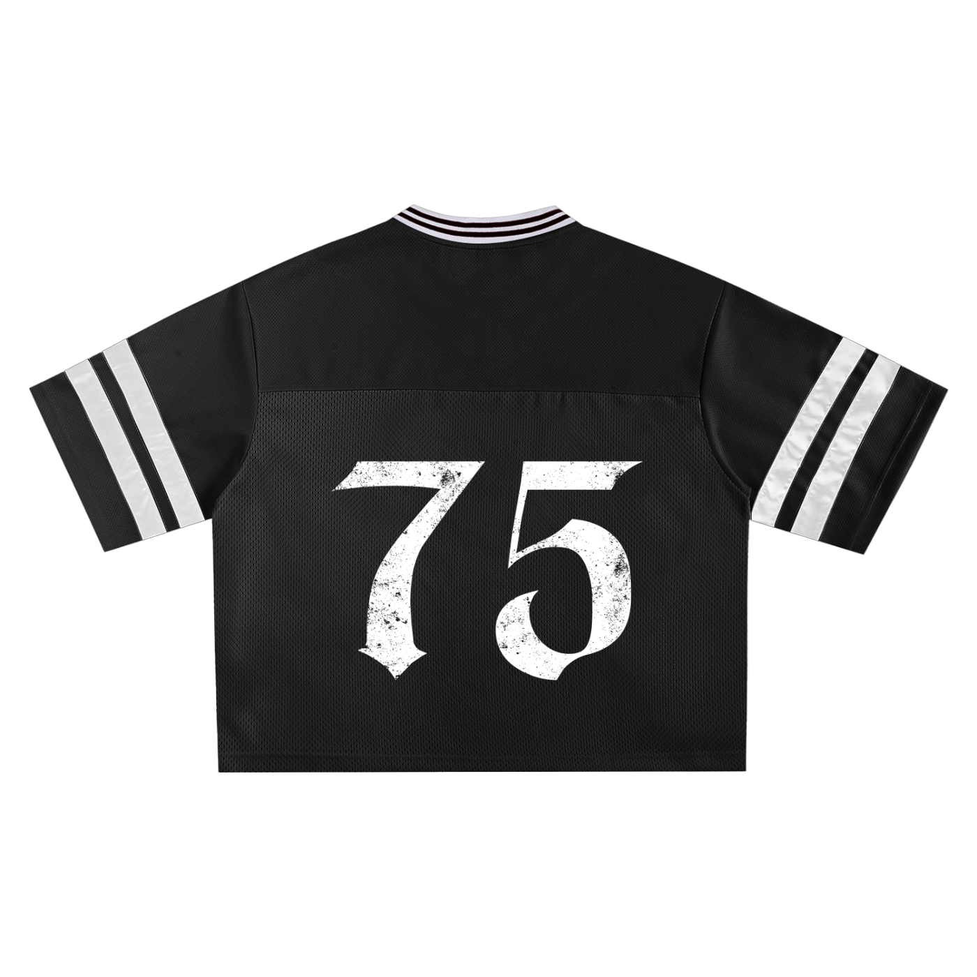 Forever Lokal Home Jersey - Mesh / Boxy