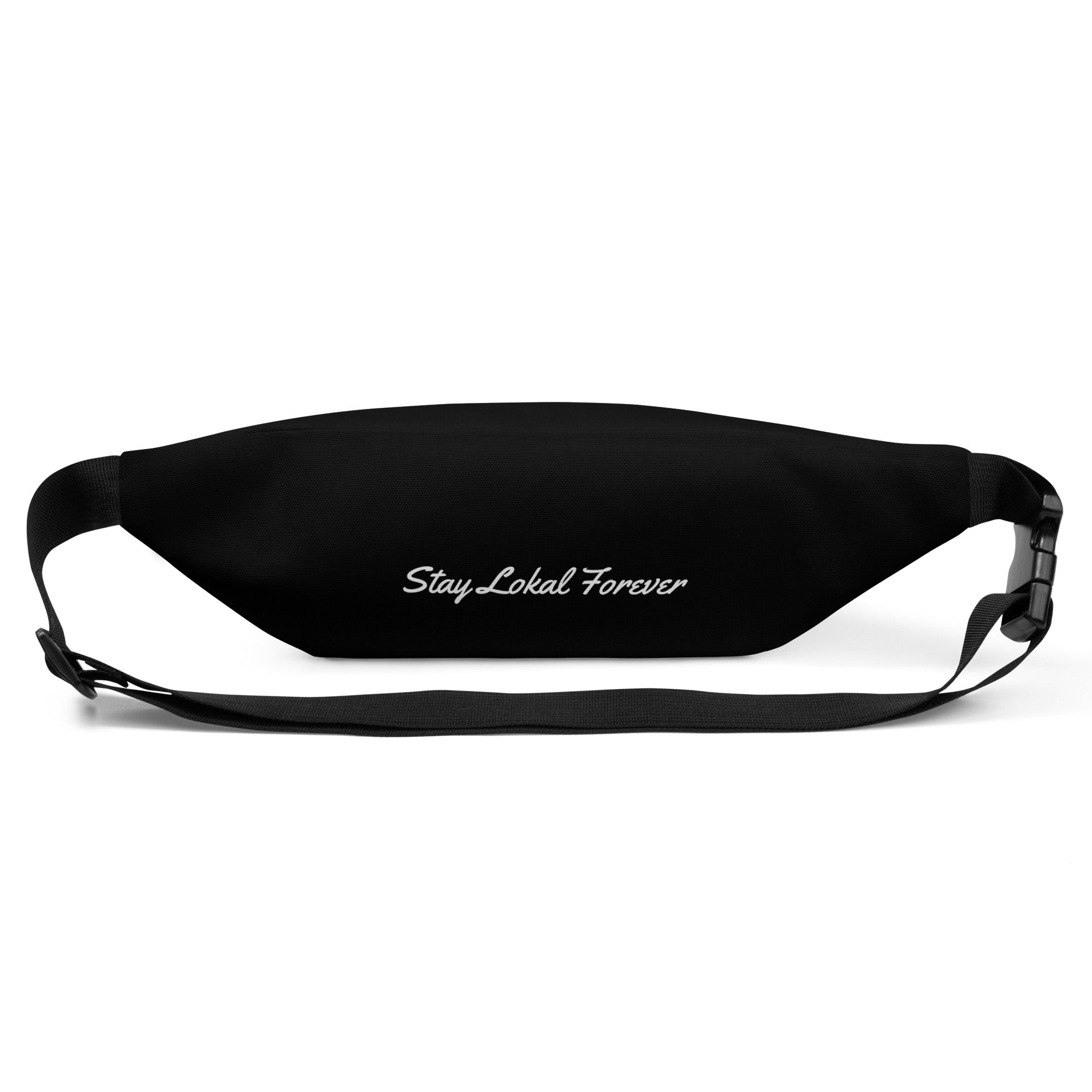 Forever Lokal Apparel Fanny Pack