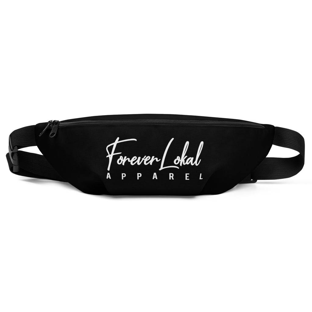 Forever Lokal Apparel Fanny Pack