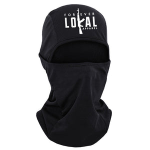 Forever Lokal Apparel Ski Mask