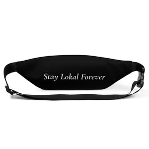 Forever Lokal Apparel Fanny Pack