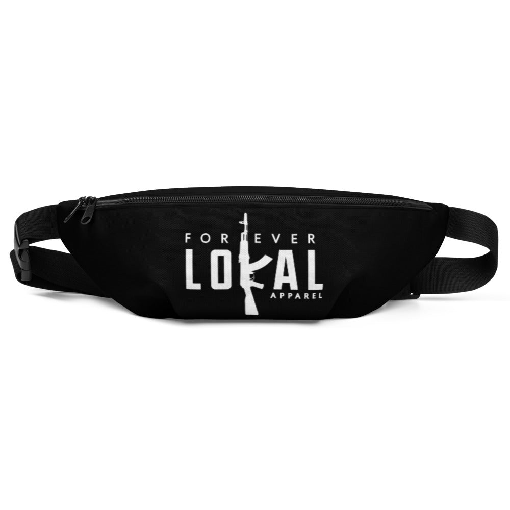 Forever Lokal Apparel Fanny Pack