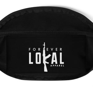 Forever Lokal Apparel Fanny Pack